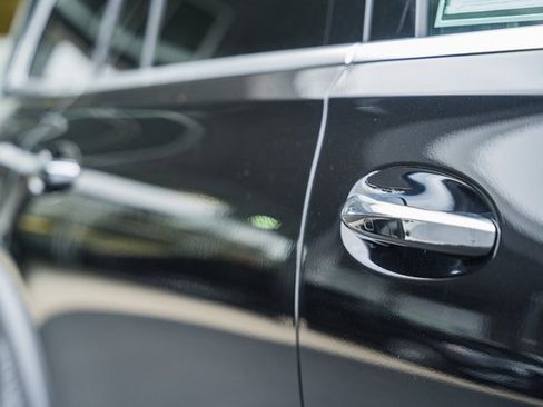 New 2026 Mercedes-Benz GLS 450 GLS 450 image 16