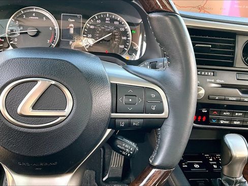 Used 2017 Lexus RX 350 FWD w/ Premium Package image 21
