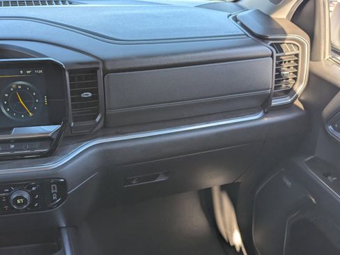 Used 2023 Chevrolet Silverado 1500 LTZ image 18