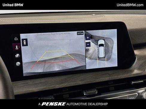 Used 2025 Kia Telluride SX Prestige X-Line AWD/4WD image 9