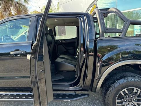 Used 2021 Ford Ranger XLT w/ Tremor Off-Road Package image 24