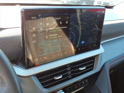 Used 2025 Ford Explorer ST-Line w/ ST-Line Street Pack image 22