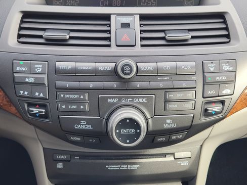 Used 2012 Honda Accord EX-L image 19