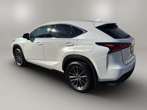 Used 2019 Lexus NX 300 F Sport image 5