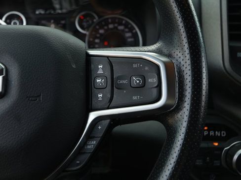 Used 2025 RAM 1500 Tradesman AWD/4WD image 14