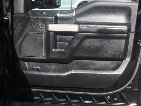 Used 2020 Ford F150 Lariat AWD/4WD image 34