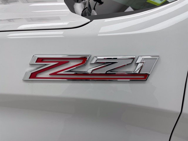 New 2026 Chevrolet Silverado 1500 RST w/ Z71 Off-Road Package AWD/4WD image 5