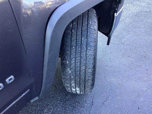 Used 2015 Chevrolet Silverado 1500 LT w/ All Star Edition image 22