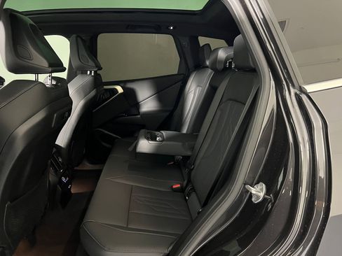 Certified 2025 BMW X3 xDrive30i w/ M Sport Package image 14