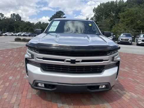 Used 2019 Chevrolet Silverado 1500 RST w/ All-Star Edition RWD image 31