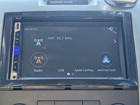 Used 2010 Chevrolet Impala Police FWD image 20
