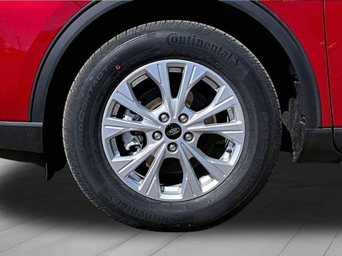 New 2026 Ford Escape Active w/ Tech Pack #1 FWD image 10