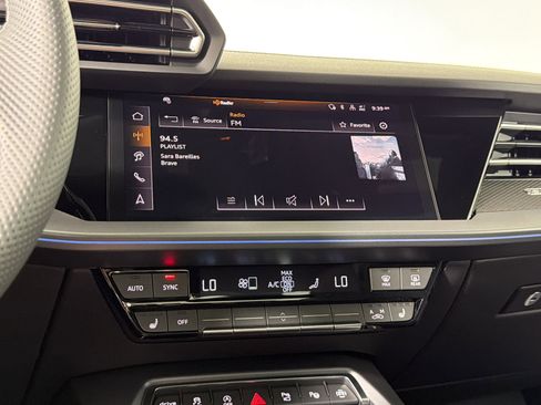 New 2026 Audi S3 Premium image 22