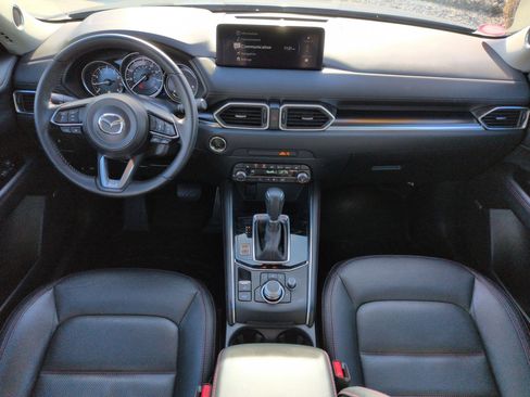 Used 2024 MAZDA CX-5 Carbon Edition image 18