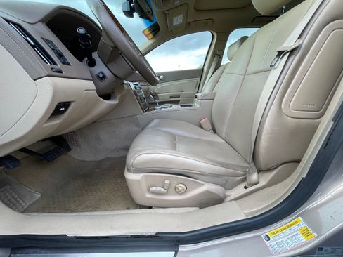 Used 2008 Cadillac STS w/ Preferred Equipment Group image 13