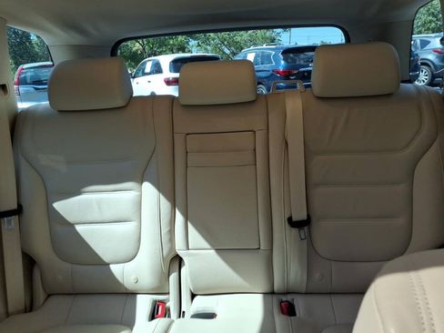 Used 2014 Volkswagen Touareg TDI AWD/4WD image 20