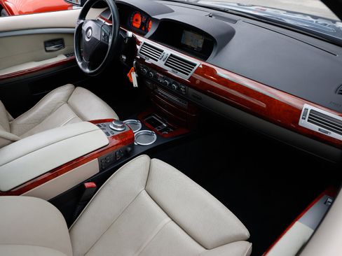Used 2008 BMW ALPINA B7 image 20