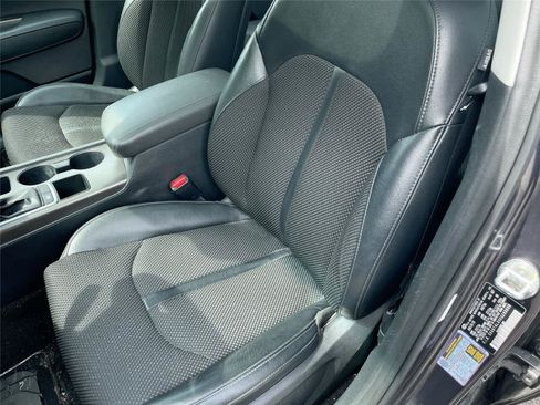 Used 2019 Kia Optima S w/ S Panoramic Sunroof Package FWD image 10