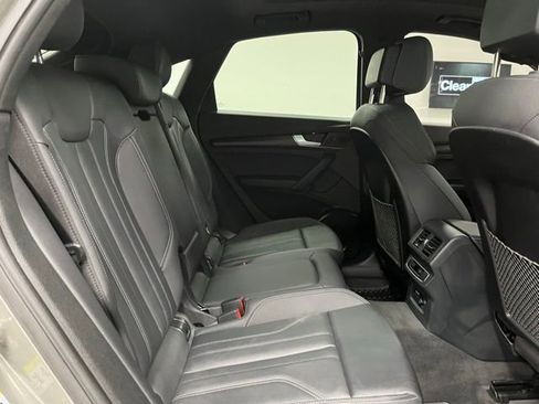 Used 2023 Audi Q5 2.0T Premium AWD/4WD image 54