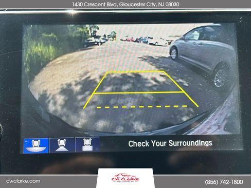 Used 2018 Honda Fit Sport image 20