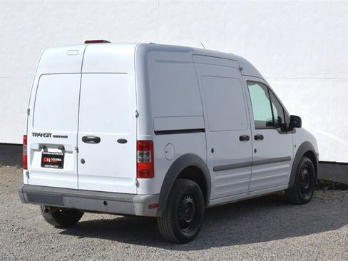 Used 2011 Ford Transit Connect XL FWD image 5