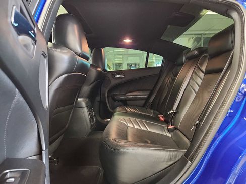 Used 2022 Dodge Charger SRT Hellcat w/ Harman/Kardon Audio Group image 10