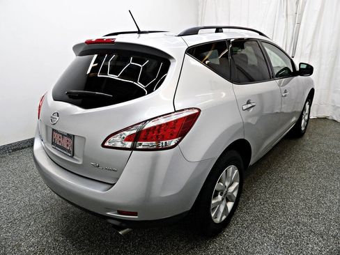 Used 2012 Nissan Murano SL image 6