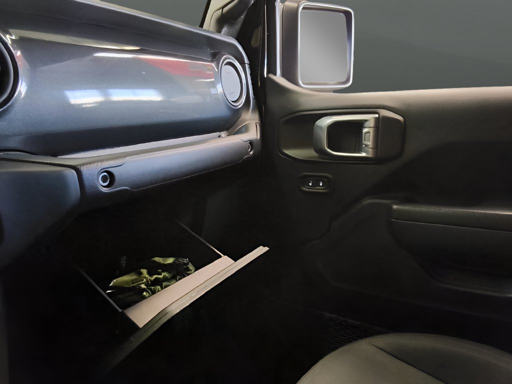 Used 2022 Jeep Gladiator Sport AWD/4WD image 22