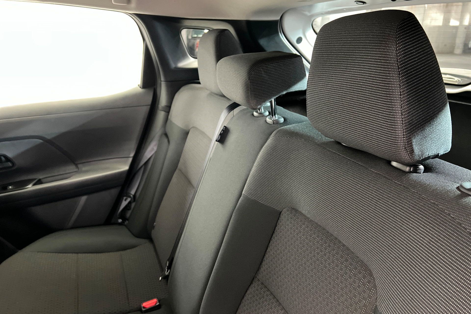 New 2026 Nissan Kicks S FWD image 20