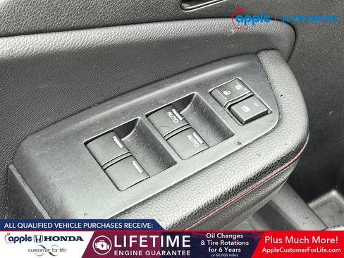 Used 2026 Honda Ridgeline Black Edition image 9