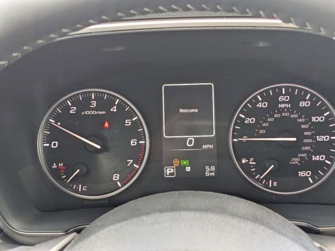 New 2025 Subaru Outback Touring w/ Popular Package #2 image 27