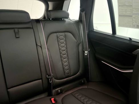 New 2026 BMW X5 M Competition w/ Executive Package AWD/4WD image 14