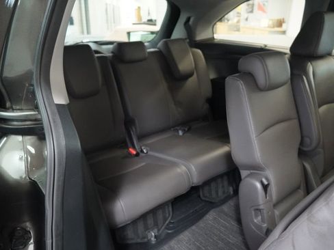 Used 2021 Honda Odyssey Touring image 27
