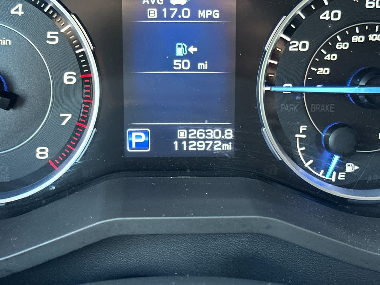 Used 2020 Subaru Ascent Limited w/ Technology Package AWD/4WD image 27