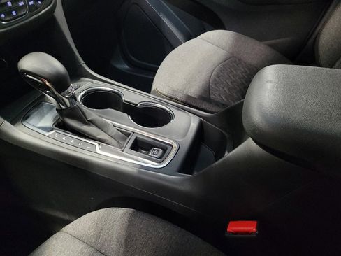 Used 2022 Chevrolet Equinox LT FWD image 26