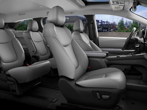 New 2026 Toyota Sienna XLE image 72