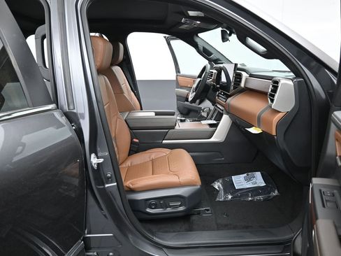 New 2026 Toyota Tundra 1794 Edition AWD/4WD image 14