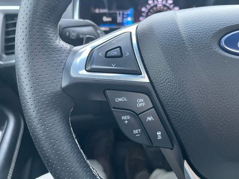 Used 2020 Ford Edge ST w/ Equipment Group 401A AWD/4WD image 12