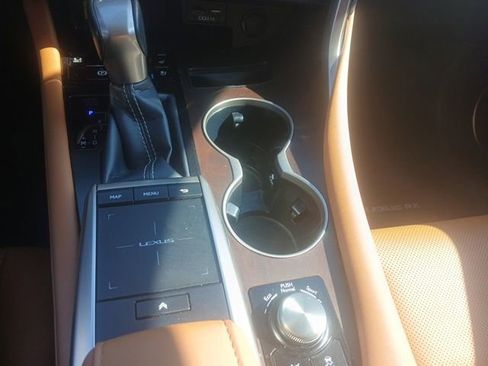 Used 2021 Lexus RX 350 AWD w/ Premium Package image 3