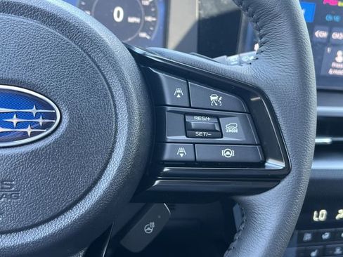 New 2026 Subaru Outback Premium AWD/4WD image 22