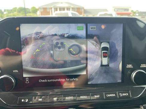 Certified 2023 Nissan Pathfinder SL AWD/4WD image 17