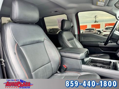 Used 2023 Ford F350 Lariat AWD/4WD image 56
