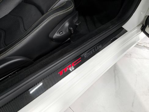 Used 2012 Maserati GranTurismo MC image 20