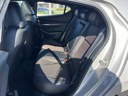 New 2026 MAZDA MAZDA3 2.5 S Hatchback w/ Premium Pkg image 10