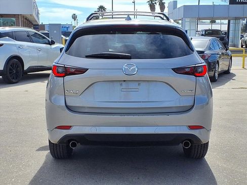Used 2025 MAZDA CX-5 AWD 2.5 S image 6