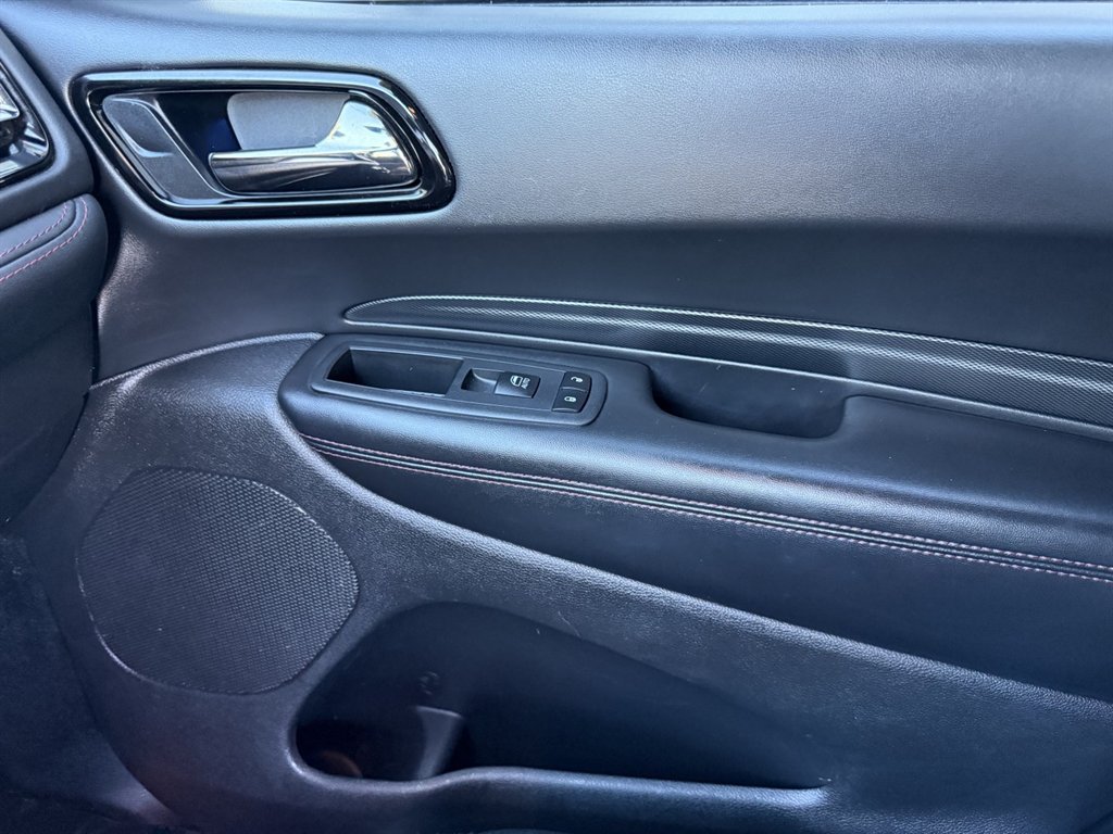Used 2021 Dodge Durango R/T w/ Premium Interior Group RWD image 32