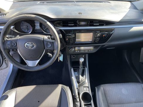 Used 2014 Toyota Corolla S FWD image 15