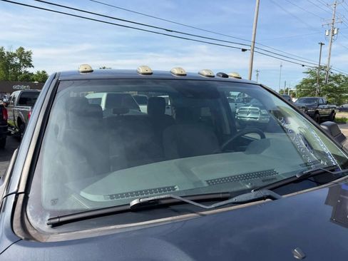 Used 2018 RAM 2500 Tradesman w/ Chrome Appearance Group AWD/4WD image 49