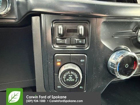 New 2025 Ford F150 Tremor w/ Equipment Group 402A High image 33