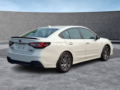 Used 2025 Subaru Legacy Sport w/ Popular Package #3 AWD/4WD image 2